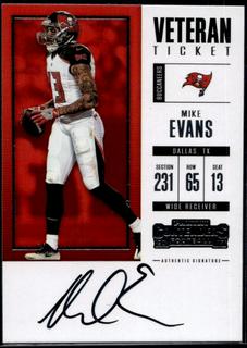 Mike Evans