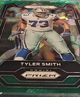 Tyler Smith