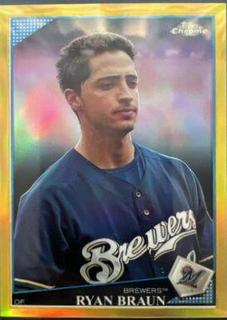 Ryan Braun