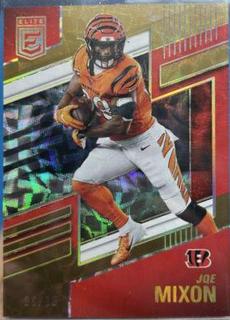 Joe Mixon