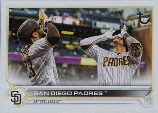 San Diego Padres