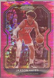 Jaxson Hayes