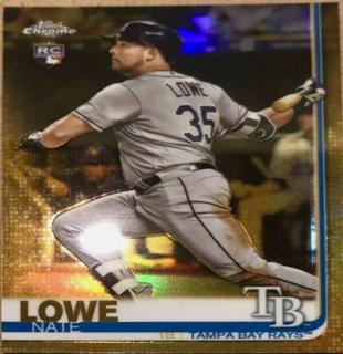 Nate Lowe