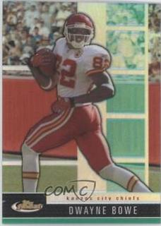 Dwayne Bowe