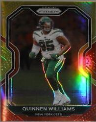 Quinnen Williams