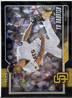 Yu Darvish