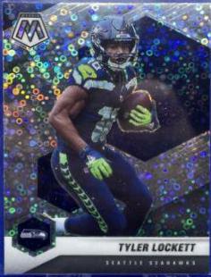 Tyler Lockett
