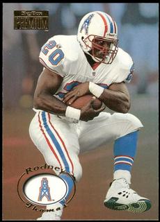Rodney Thomas