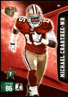 Michael Crabtree