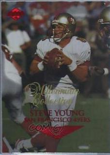 Steve Young