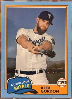 Alex Gordon
