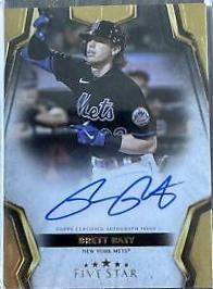 Brett Baty