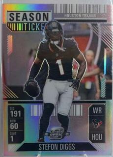 Stefon Diggs