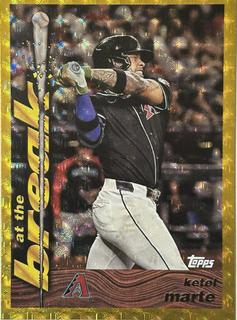 Ketel Marte