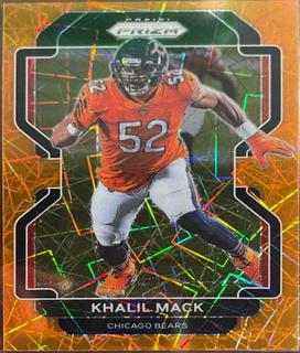 Khalil Mack