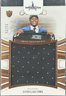 Josh Jacobs
