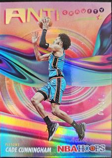 Cade Cunningham