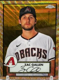 Zac Gallen