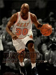 Terry Porter