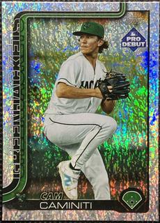Cam Caminiti