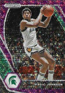 Magic Johnson
