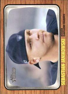 Sebastian Janikowski