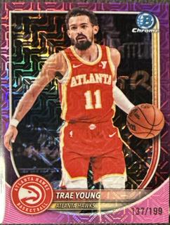 Trae Young