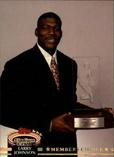 Larry Johnson