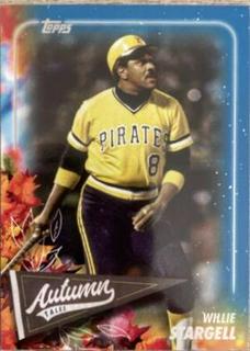 Willie Stargell
