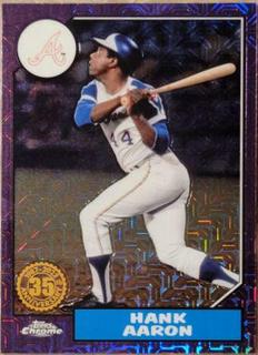 Hank Aaron