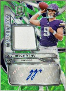 J.J. McCarthy