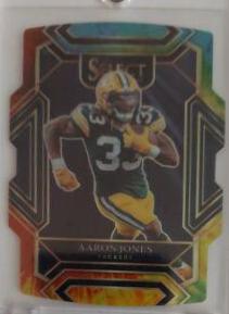 Aaron Jones