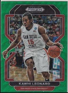 Kawhi Leonard