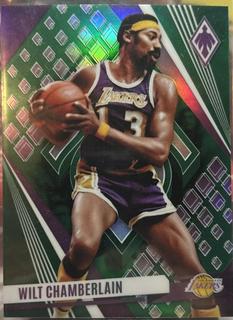 Wilt Chamberlain