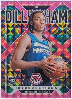 Rob Dillingham