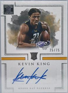 Kevin King