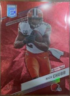 Nick Chubb