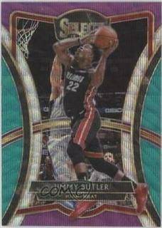 Jimmy Butler