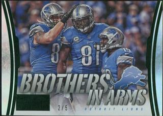 Detroit Lions