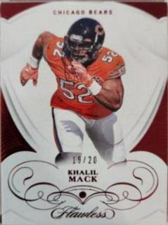 Khalil Mack