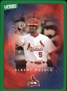 Albert Pujols