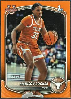 Madison Booker