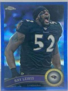 Ray Lewis
