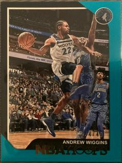 Andrew Wiggins
