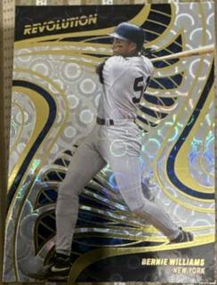 Bernie Williams
