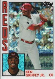 Ken Griffey Jr.