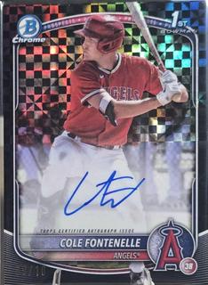 Cole Fontenelle