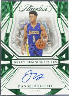 D'Angelo Russell
