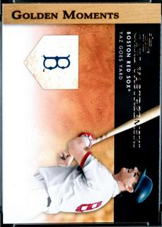 Carl Yastrzemski