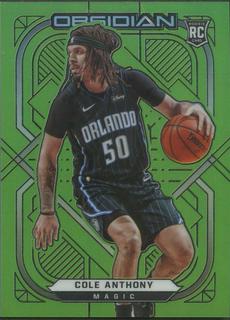 Cole Anthony